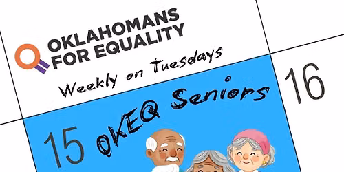 OKEQ Seniors