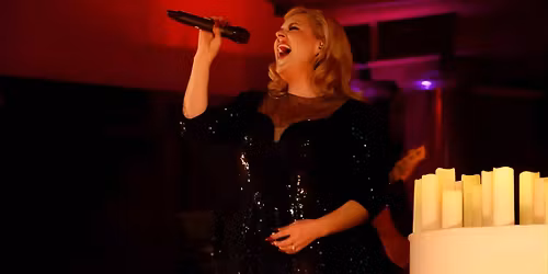 Hometown Glory - The Adele Songbook