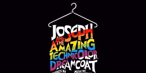 After Work Players Present Joseph & The Amazing Technicolor Dreamcoat