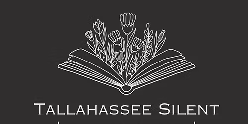 APRIL- Sunday Silent Book Club Meetup 