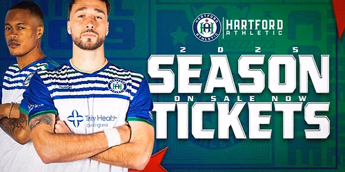 Louisville City FC vs. Hartford Athletic FC