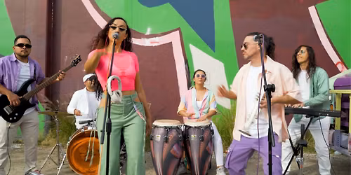 Club Mambi Returns to Tukut Lounge