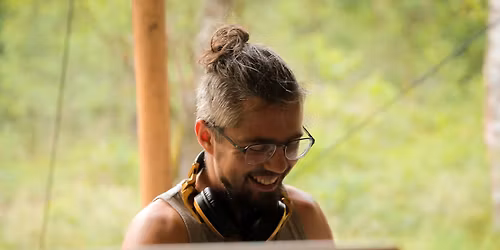 Ecstatic Dance Gent \u221e Dj Ben Chi \u221e Zaal Fabrika