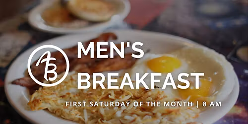 Men's Breakfast