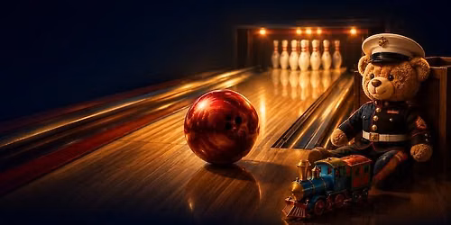 Bowling Fundraiser