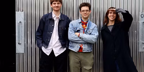 My New Band Believe at Polaris Hall