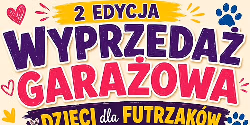 Dzieci dla Futrzak\u00f3w edycja 2
