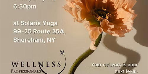 Wellness Professionals Xchange