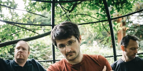 Atlas Rivers UK Tour 2025 - Liverpool, Arts Bar