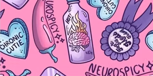 Tips and Tricks for Neurodivergent Kinky People