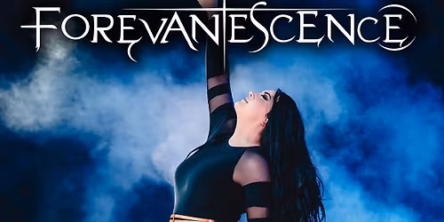 NOT THE WARPED TOUR + HALF REAL LAVIGNE + FOREVANESCENCE