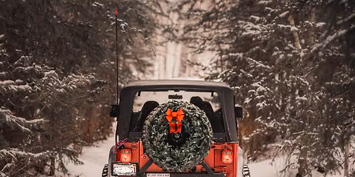 Cades Cove Christmas Ride to Benefit Smoky Mountain Children's Home