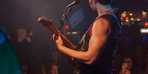 LIVE in Wilmington, DE