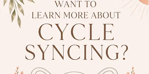 Demystifying the Menstrual Cycle