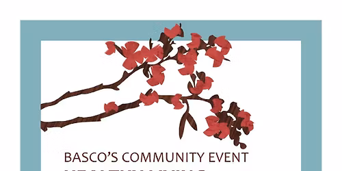 BASCO's Healthy Living and Blood Drive Event