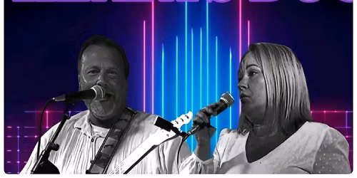 \ud83c\udf7aPubaften med HEARTS DUO! \ud83c\udf7b