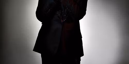 Marilyn Manson - Festhalle Bern