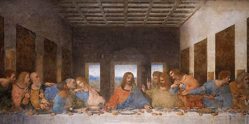 CONFERENCE \/ L\u00e9onard De Vinci: anatomie d'un g\u00e9nie