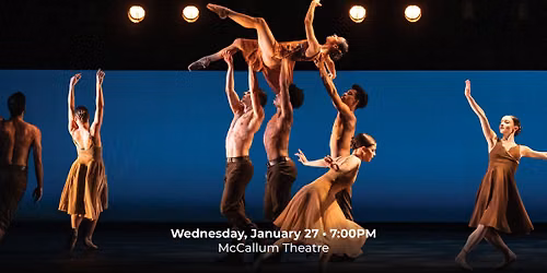 Ballet Hisp\u00e1nico New York