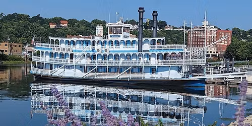 Mississippi River Cruise