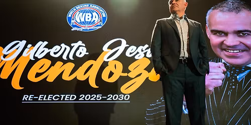 Jesus Mendoza at Stage Red