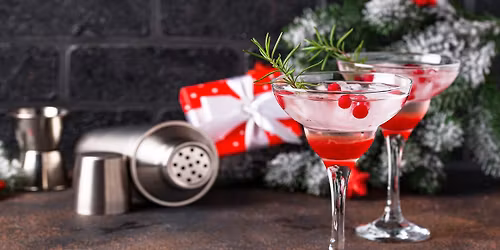 Louisville Hispanic Chamber of Commerce - Holiday Social