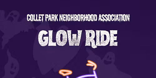 Halloween Glow Ride