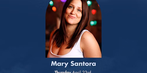 Mary Santora