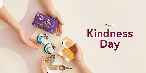 World Kindness Day