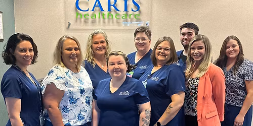 Grief and Loss Support Group