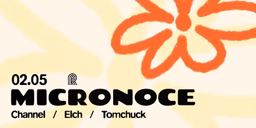 MICRONOCE w Rewirach