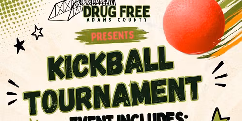 Kickball Tournament 