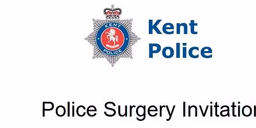 Kent Police Surgery