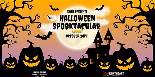 Halloween Spooktacular 2026 | Annual Spooktacular Event