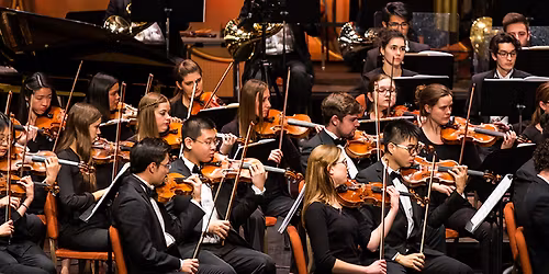Emergence - ASU Philharmonia at ASU Gammage