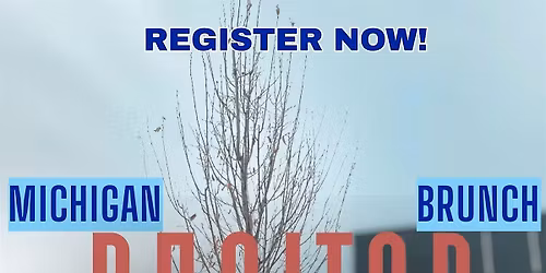 Michigan Realtor Brunch