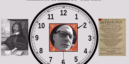 Corso di Astrologia Oraria con Marco Carollo