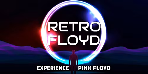 Retro Floyd - Experience Pink Floyd