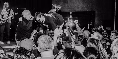 Gorilla Biscuits