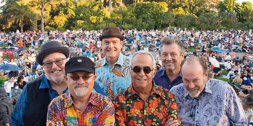 Claremont Monday Night Concerts