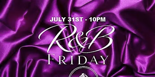 Royal R&B Friday: Black Theater Edition