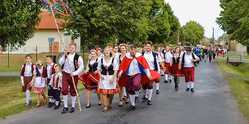 Staro\u010desk\u00e9 m\u00e1je 