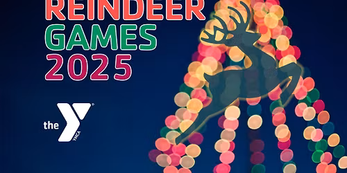 Reindeer Games