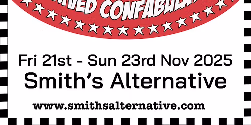 Smith's Cabaret Cabal