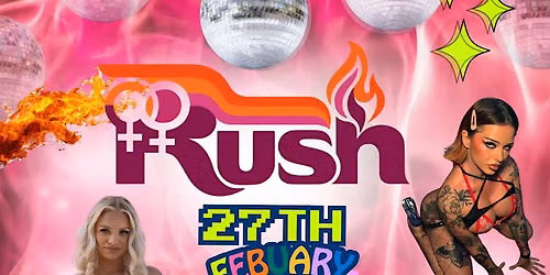 Rush