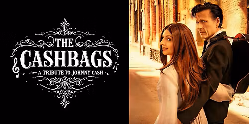 The Cashbags - one hit at a time