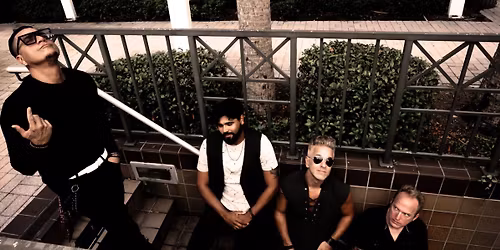 90 Surge at Motorworks Brewing!