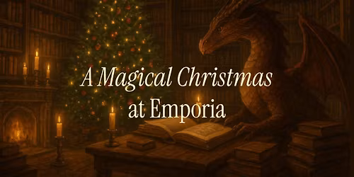 A Magical Christmas at Emporia 