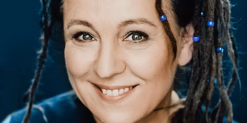 Conversa com OLGA TOKARCZUK
