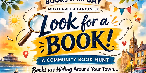 Look for a Book